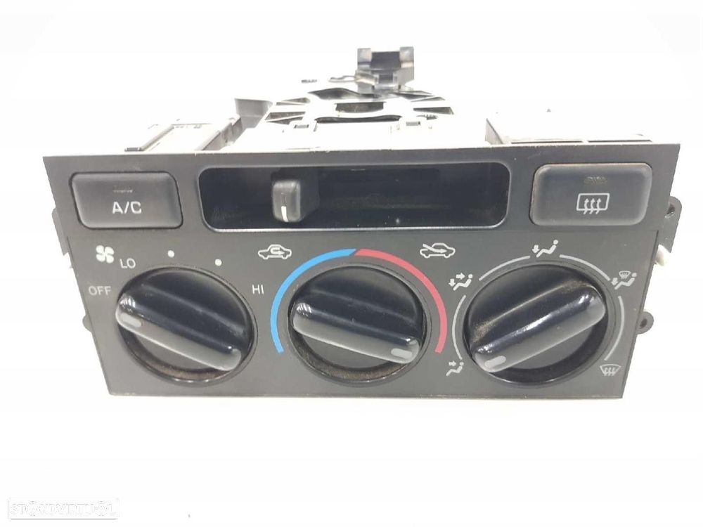 COMANDO SOFAGEM / AR CONDICIONADO TOYOTA LAND CRUISER 90 2003 -5591060160 - 1