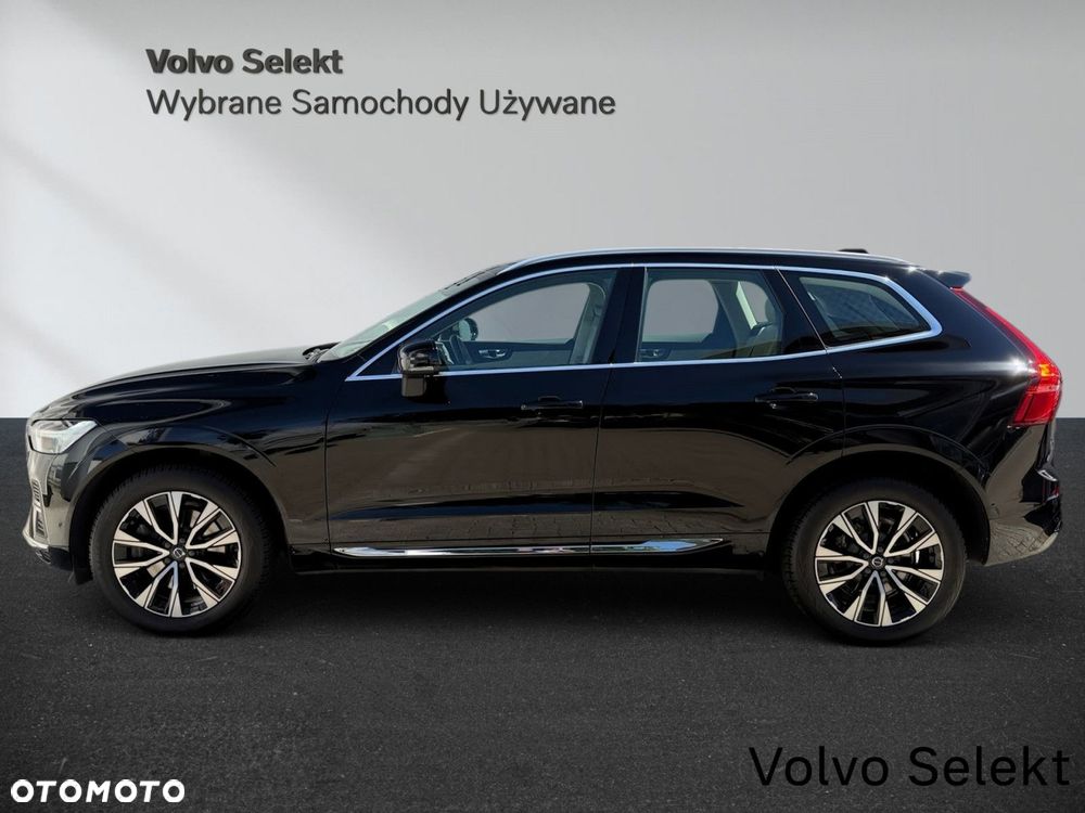 Volvo XC 60 - 7
