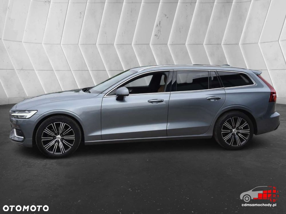 Volvo V60 - 7