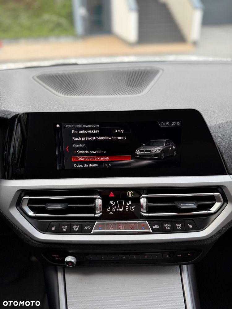 BMW Seria 3 318d - 28