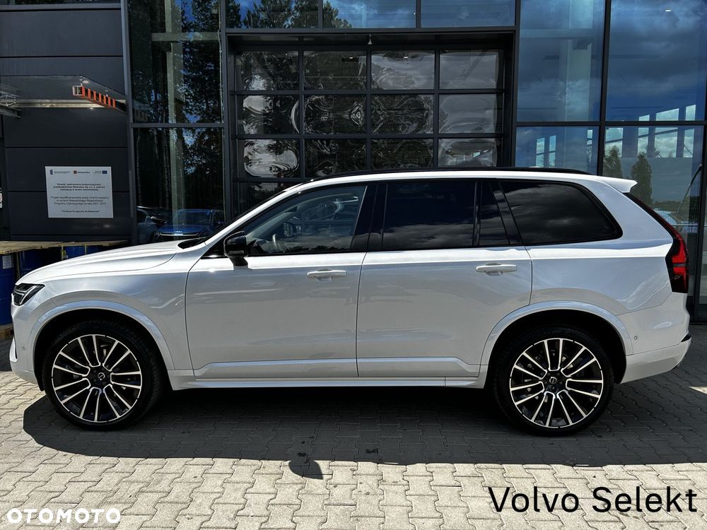 Volvo XC 90 - 6