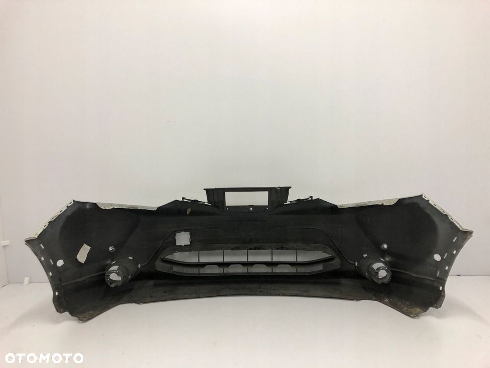 ZDERZAK PRZÓD NISSAN QASHQAI J11 2014-2017 - 4