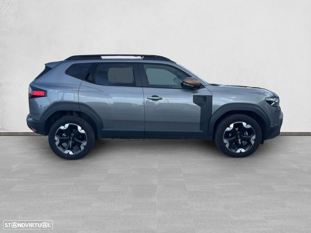 Dacia Duster 1.2 TCe Extreme - 5