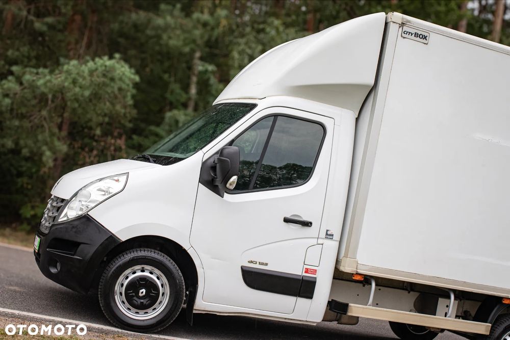 Renault Master - 15