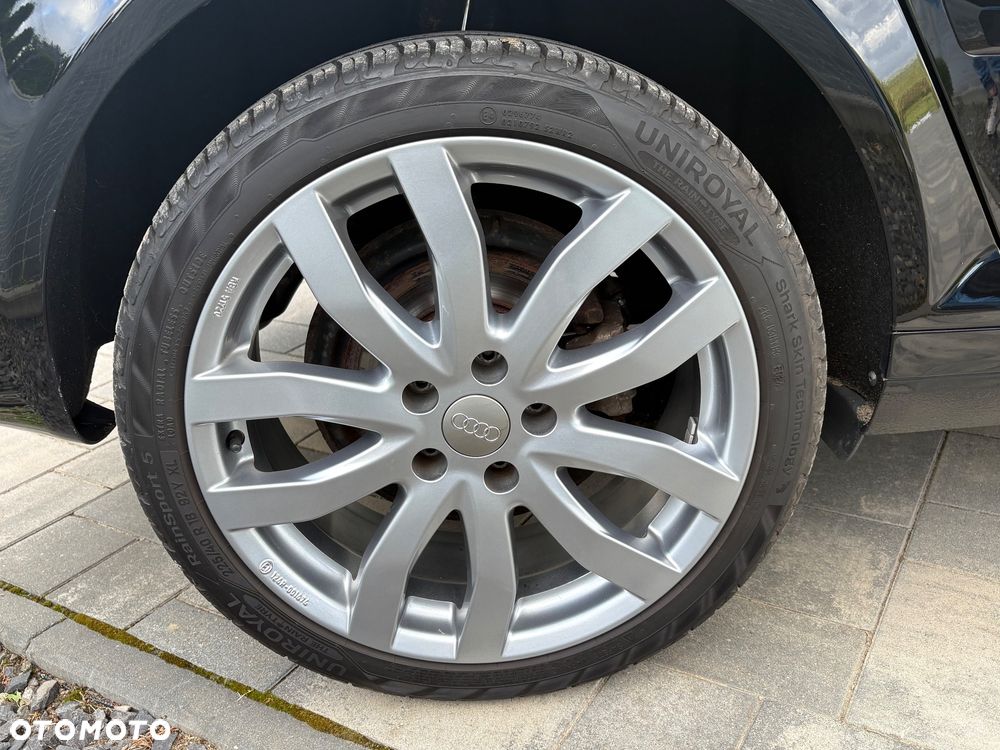 Audi A3 Sportback - 30