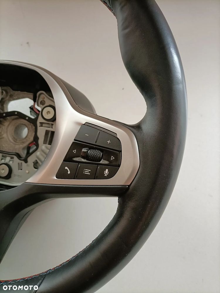 KIEROWNICA M-PAKIET BMW G20 G21 G29 F40 F44 F39 - 4