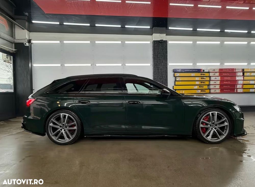 Audi S6 3.0 TDI quattro Tiptronic - 3