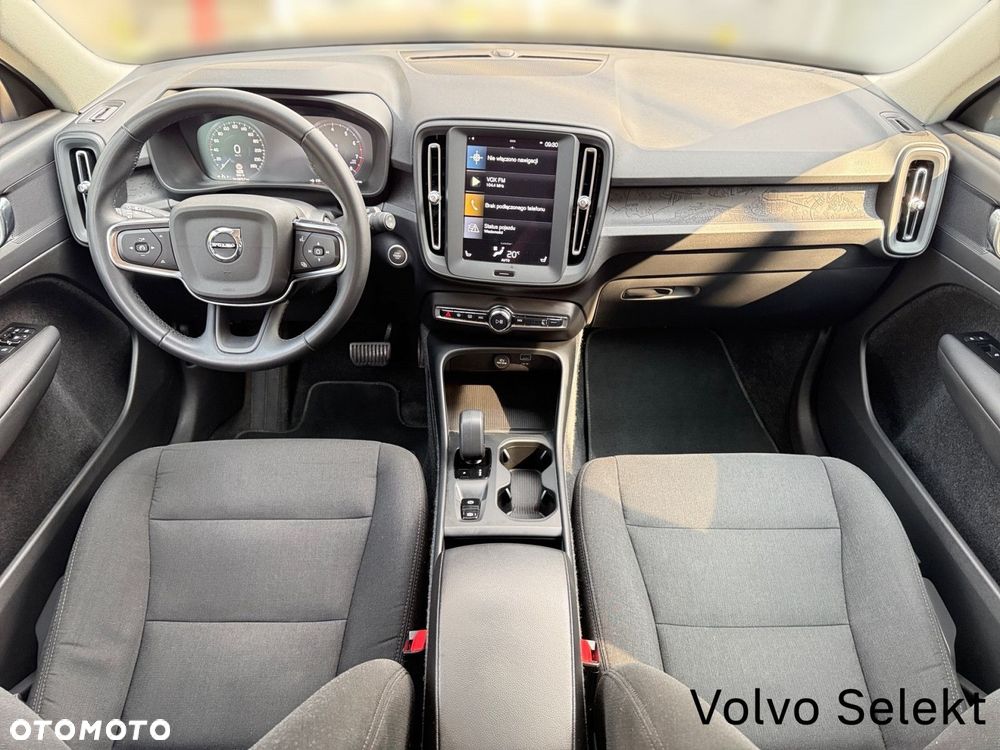 Volvo XC 40 - 16