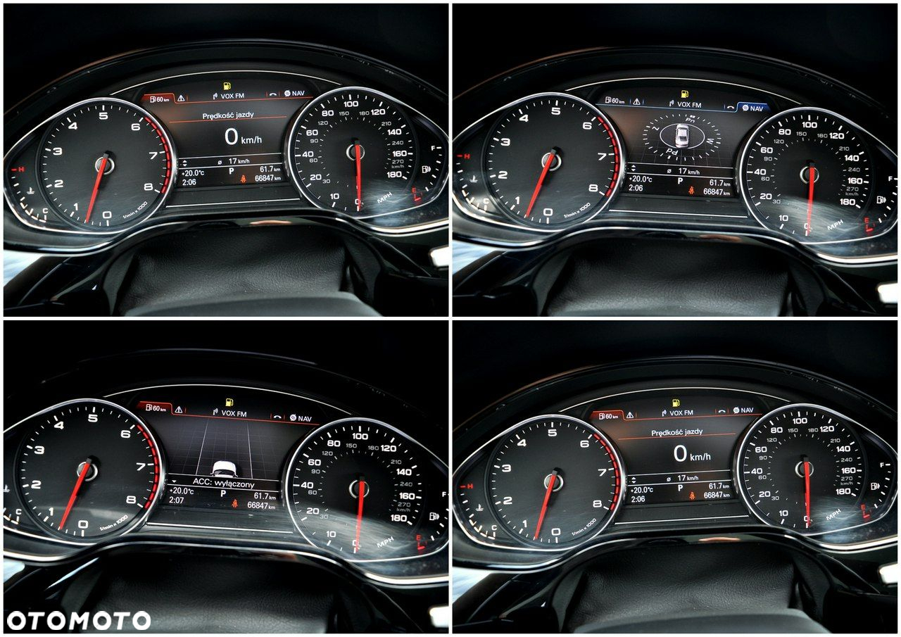 Audi A8 - 11