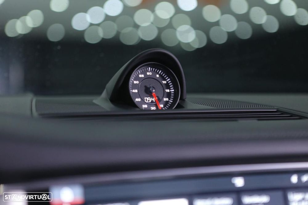 Porsche Panamera 4 S - 18