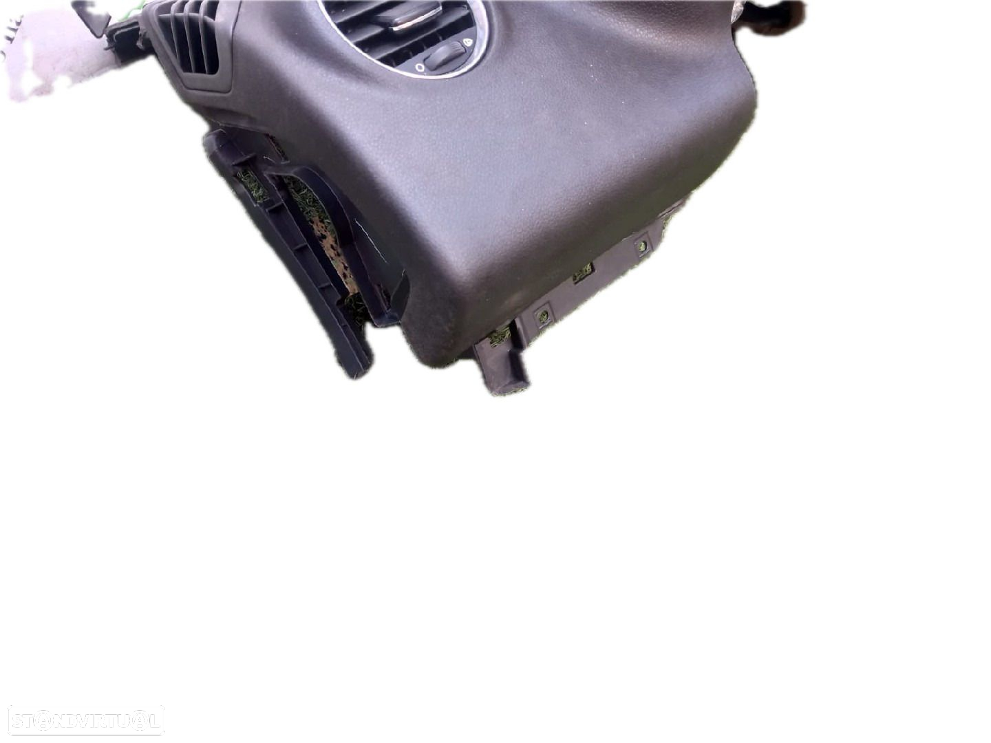 Kit Airbags Peugeot 5008 (0U_, 0E_) - 5