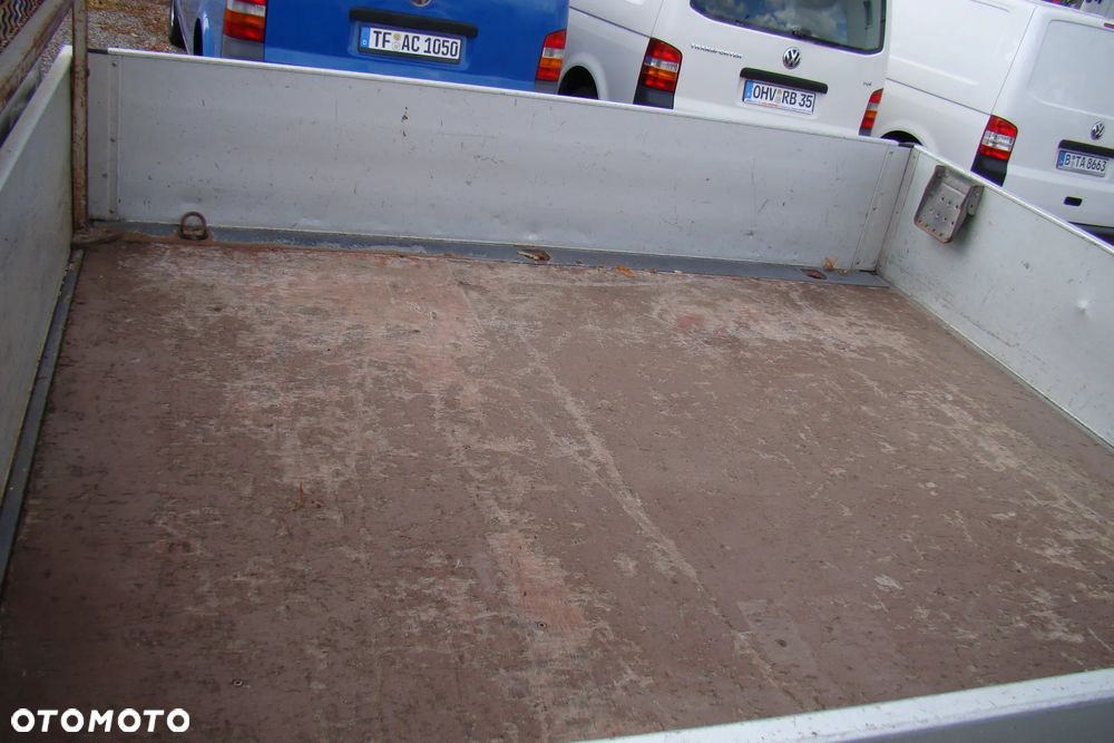 Volkswagen Transporter - 10