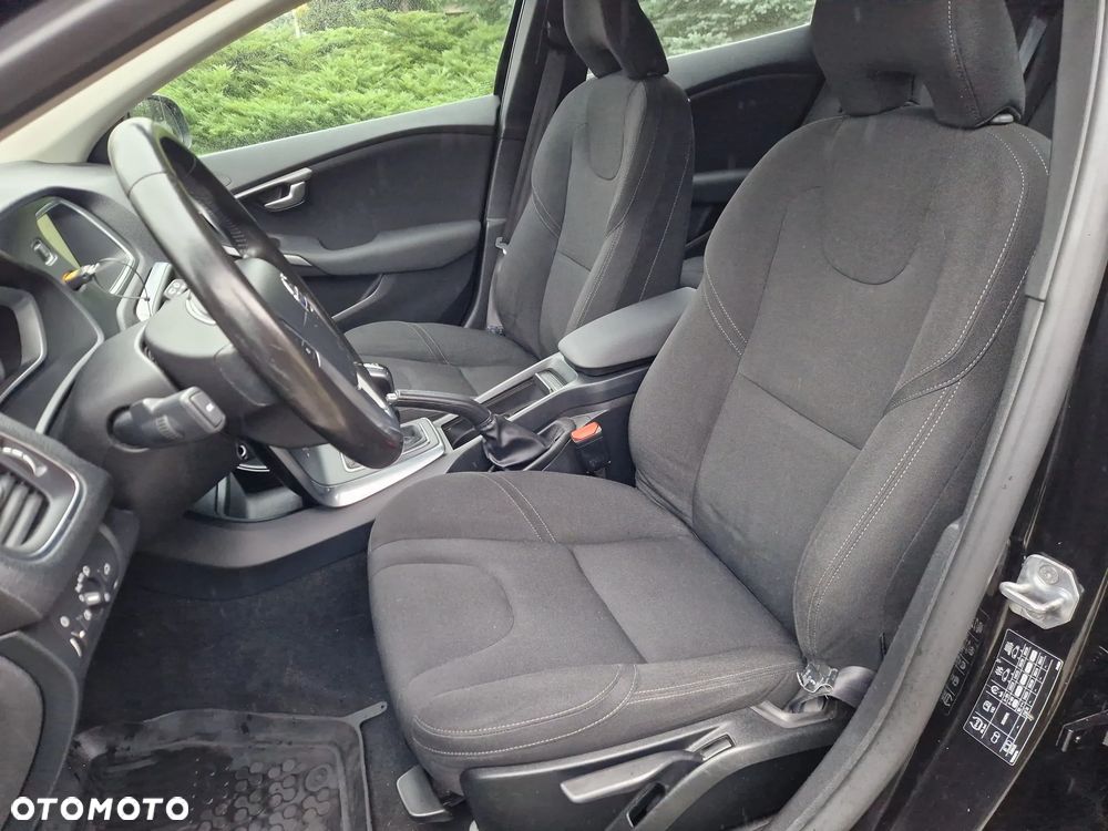 Volvo V40 D2 Drive-E Inscription - 18