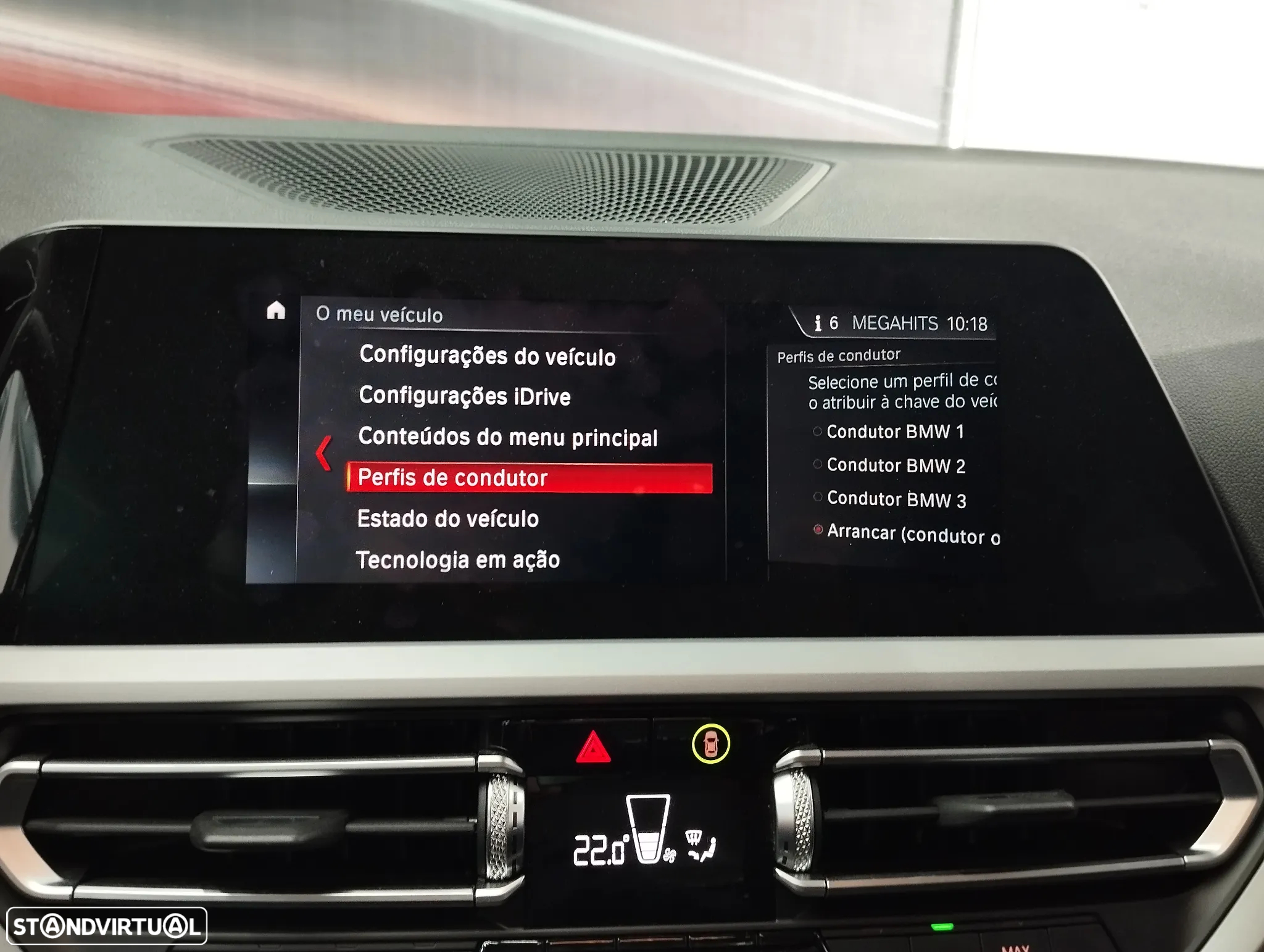 BMW 318 d Touring - 33