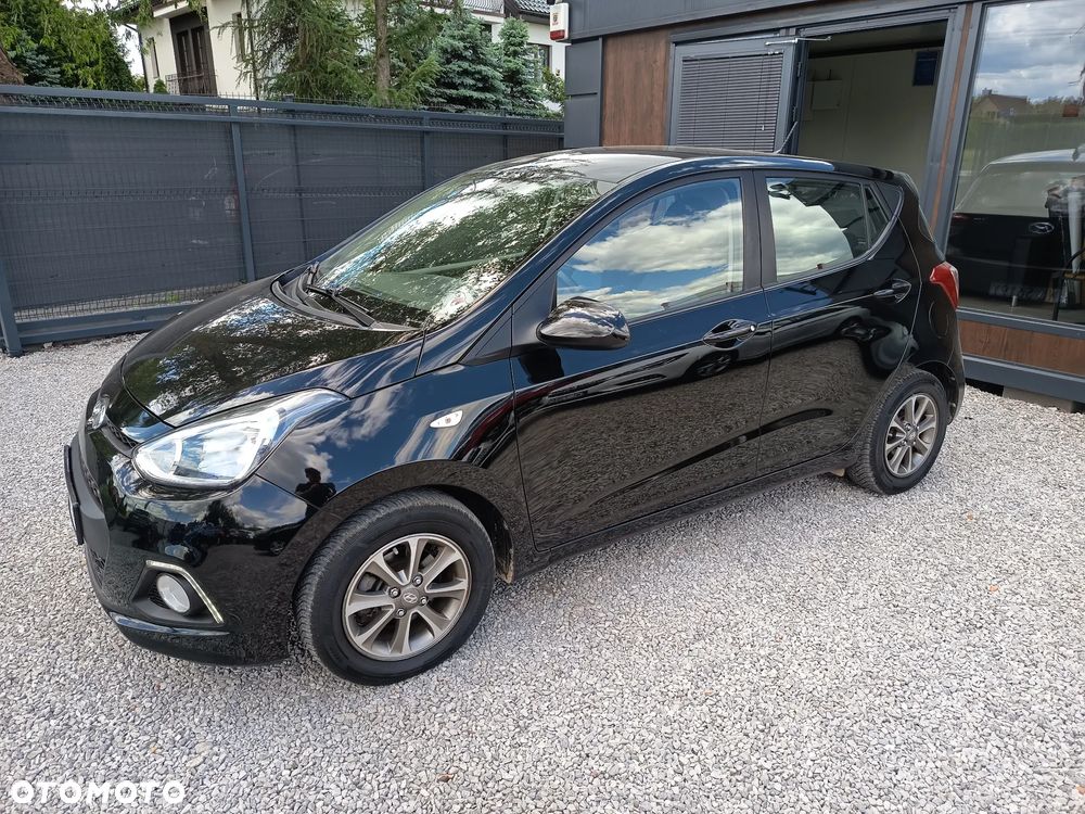 Hyundai i10 1.0 Premium - 3