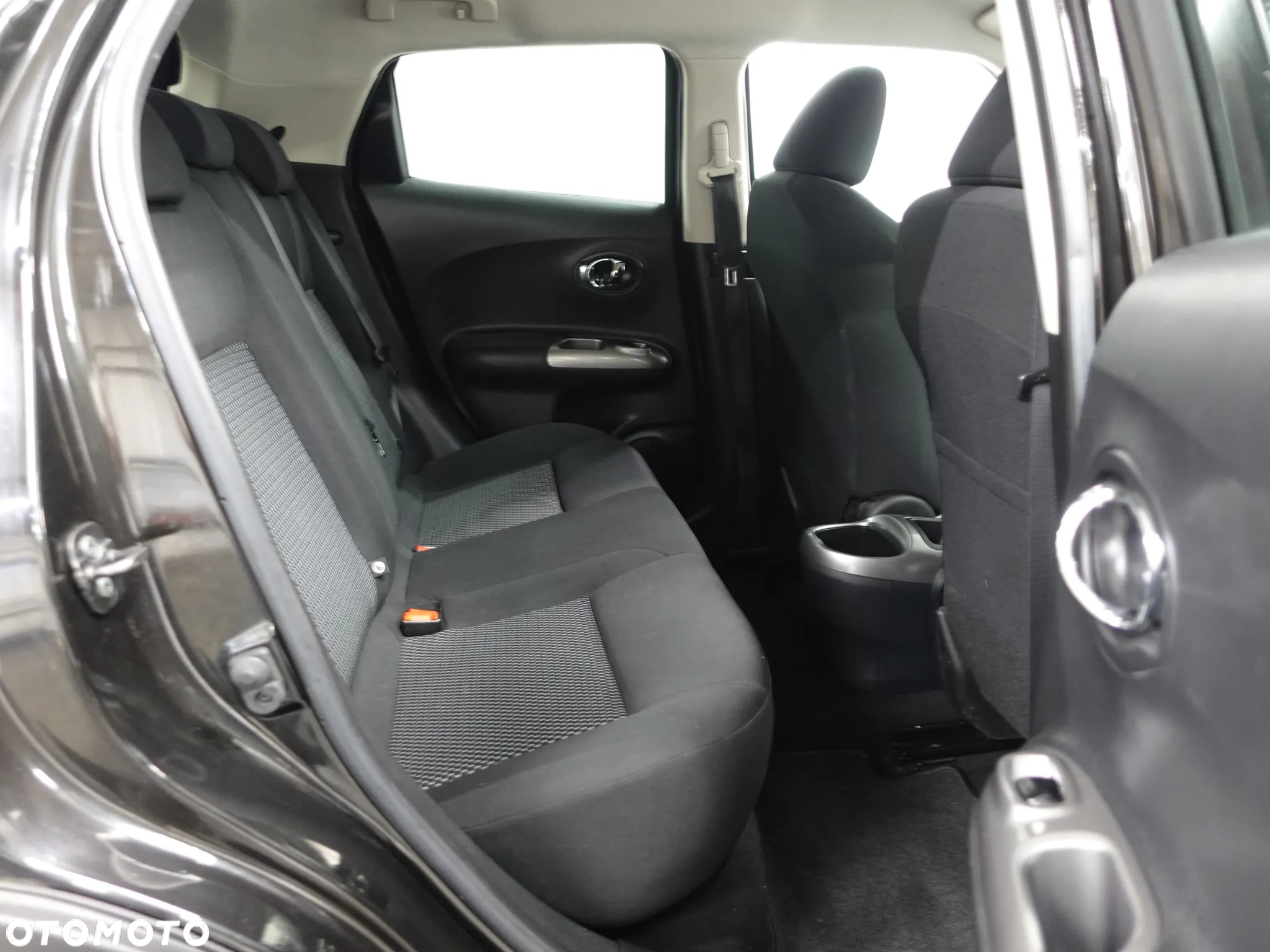 Nissan Juke 1.2 DIG-T Acenta EU6 - 27