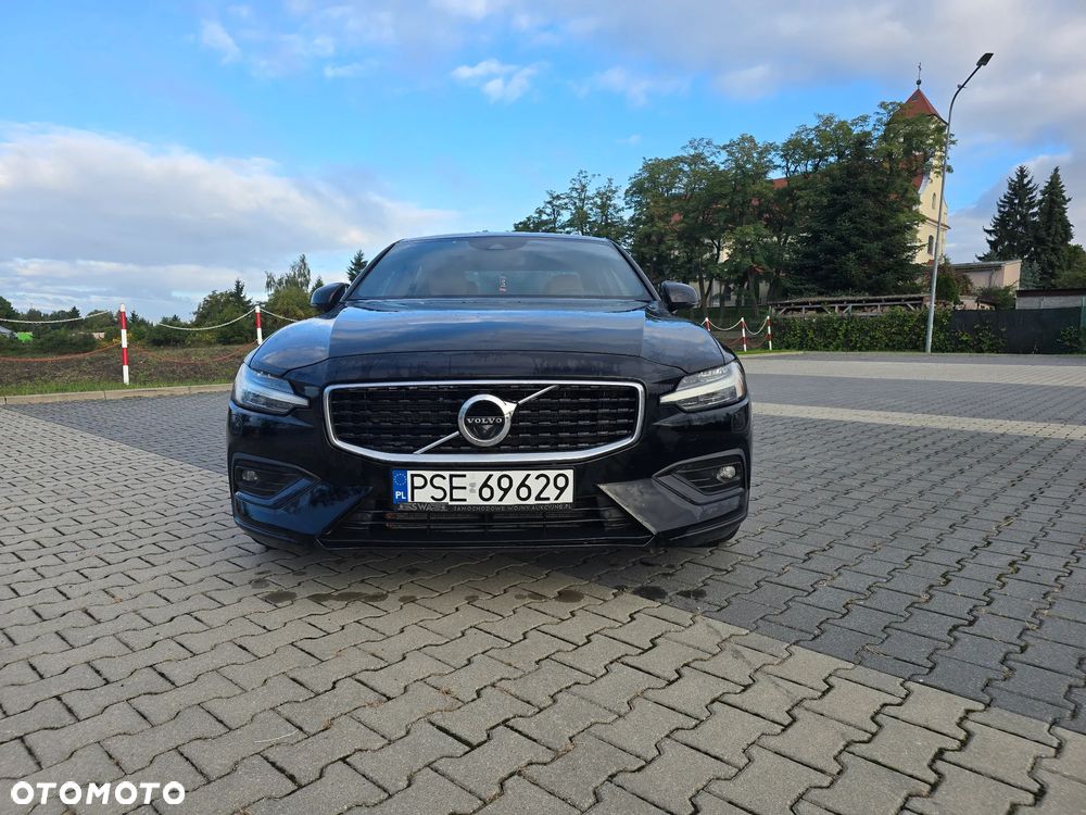 Volvo S60 T6 AWD Inscription - 2