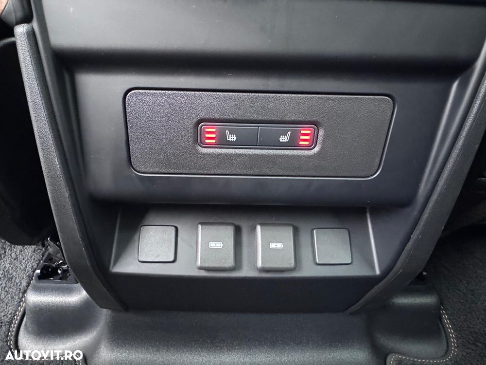 Land Rover Defender 110 3.0 P400 MHEV X - 28