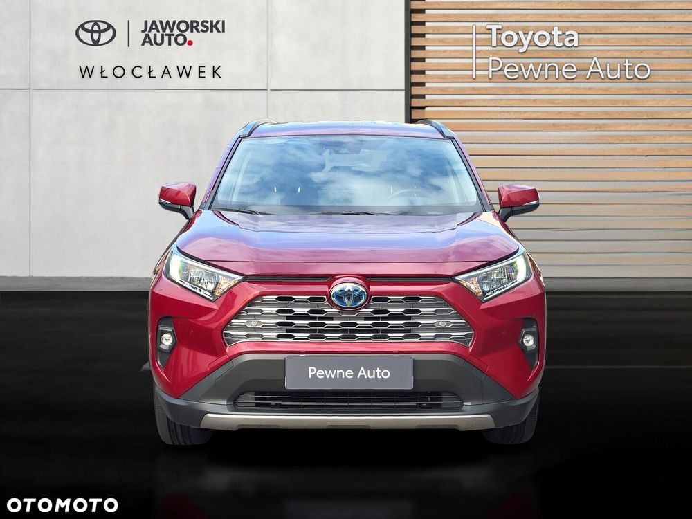 Toyota RAV4 - 8
