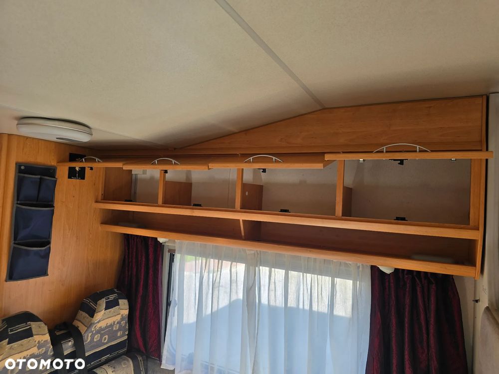 KNAUS Fiat Ducato - 32