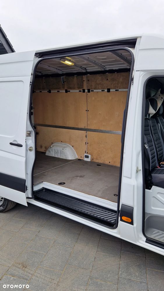 Mercedes-Benz SPRINTER - 13
