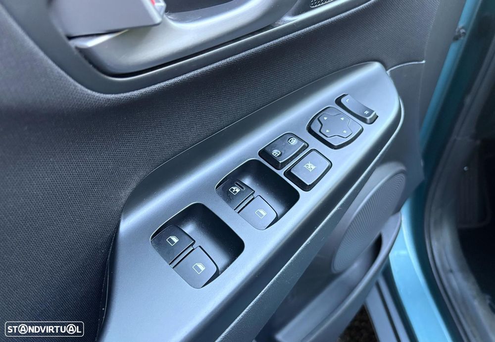 Hyundai Kauai 1.0 T-GDi Premium - 11