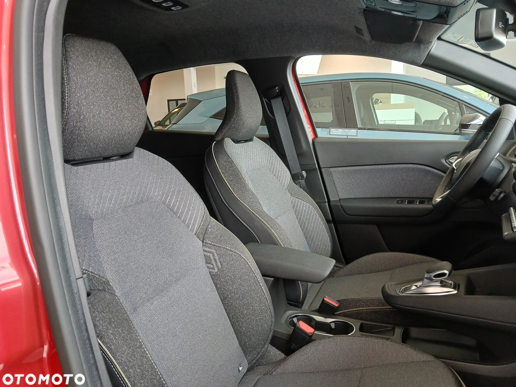 Renault Captur - 9