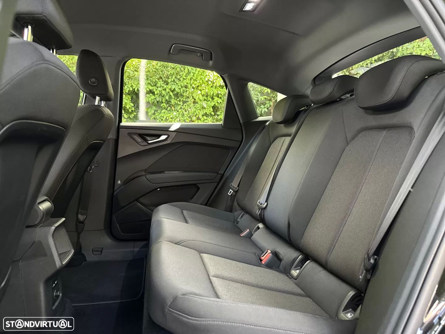 Audi Q4 Sportback e-tron 35 55 kWH - 17