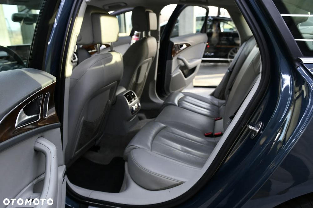 Audi A6 Limousine - 19