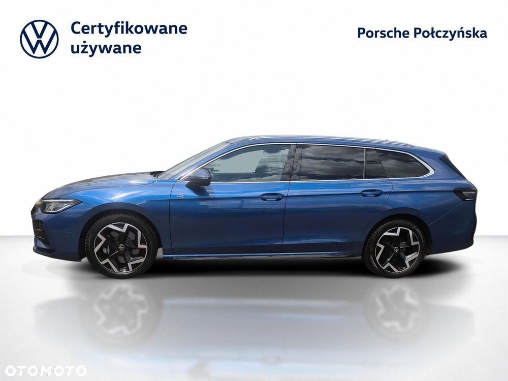 Volkswagen Passat 2025 photo 2