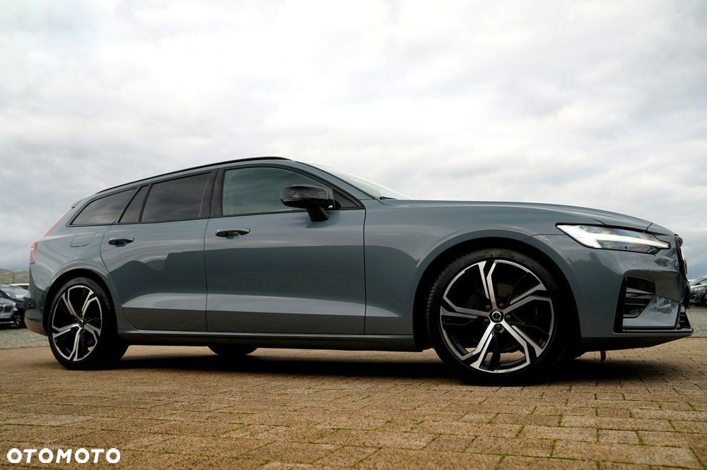 Volvo V60 - 4
