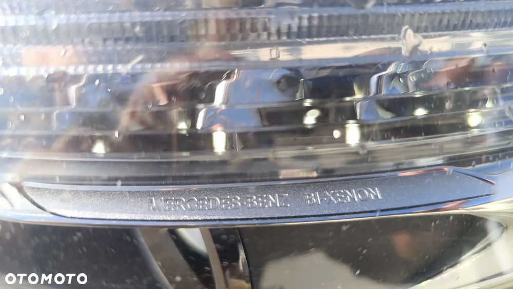 Mercedes-Benz Klasa A 180 (BlueEFFICIENCY) Style - 22