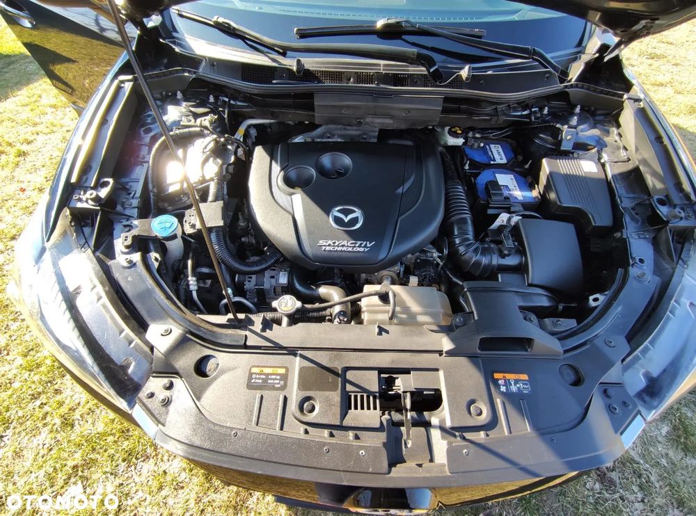 Mazda CX-5 2.2 D Skyenergy - 15