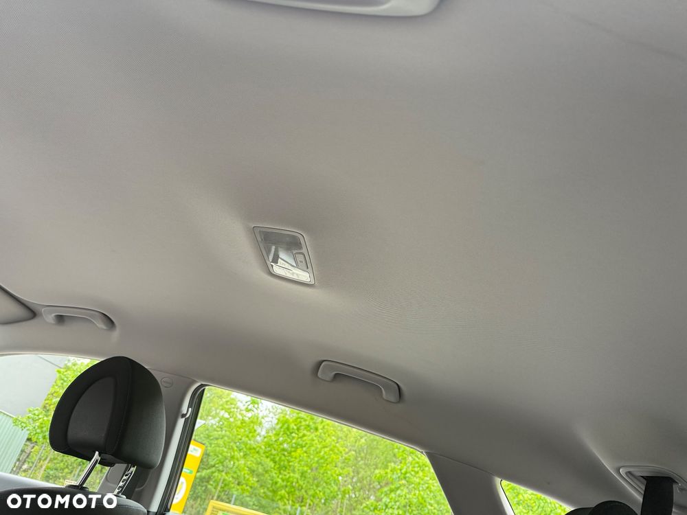 Hyundai Tucson blue 1.6 GDi 2WD Advantage - 31