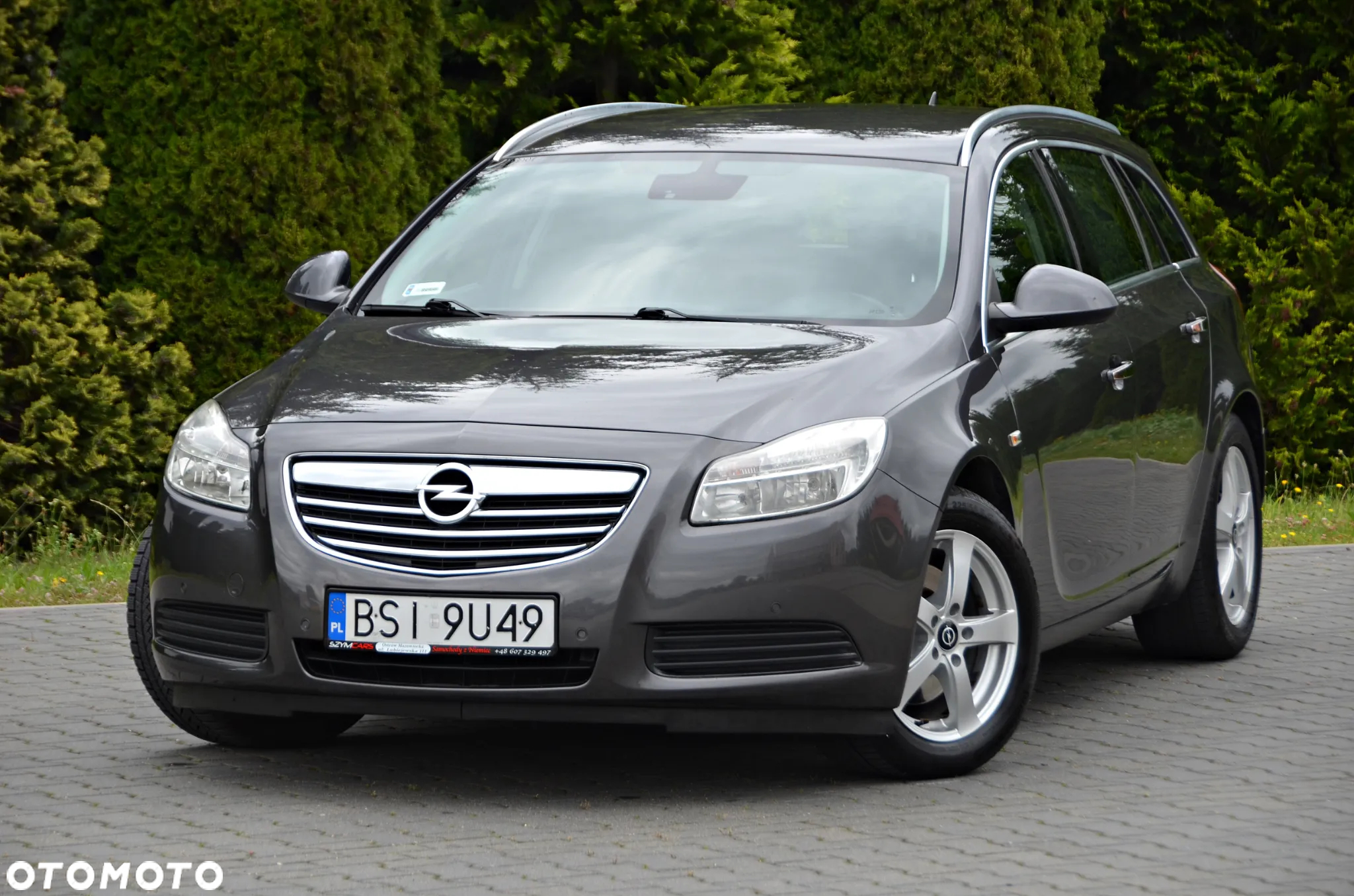 Opel Insignia 2.0 CDTI - 2