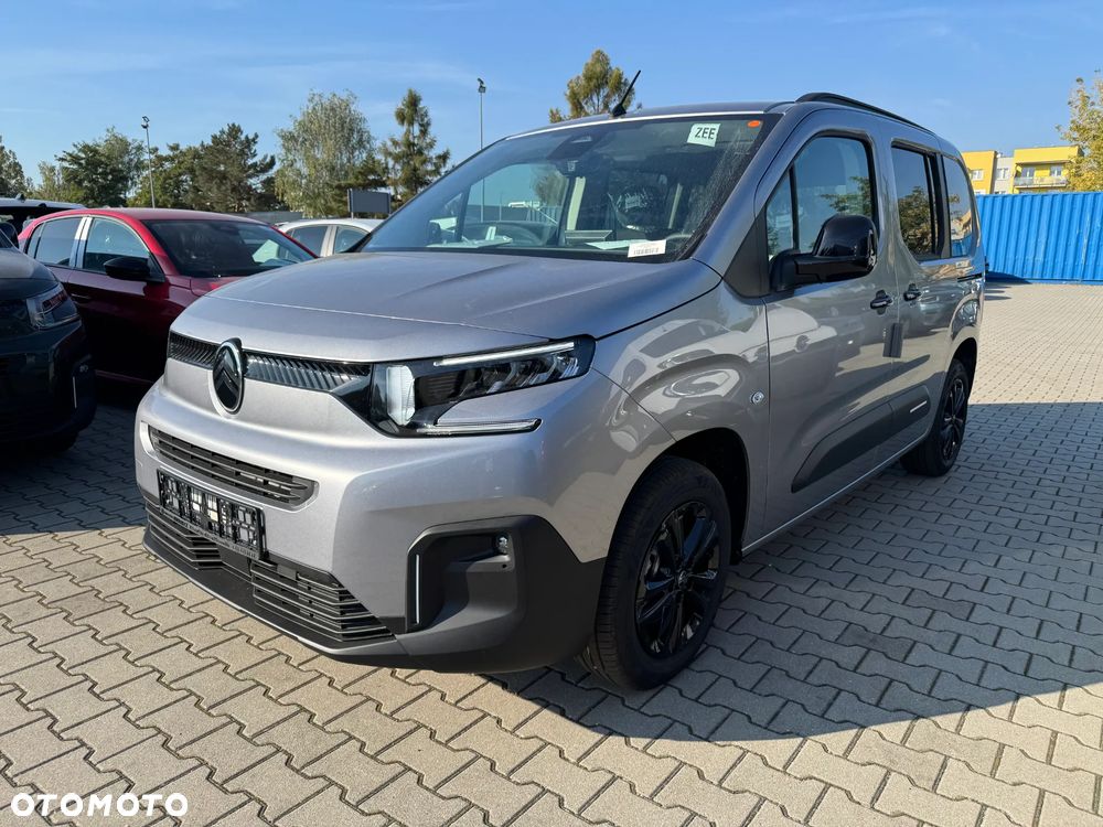 Citroën Berlingo - 2