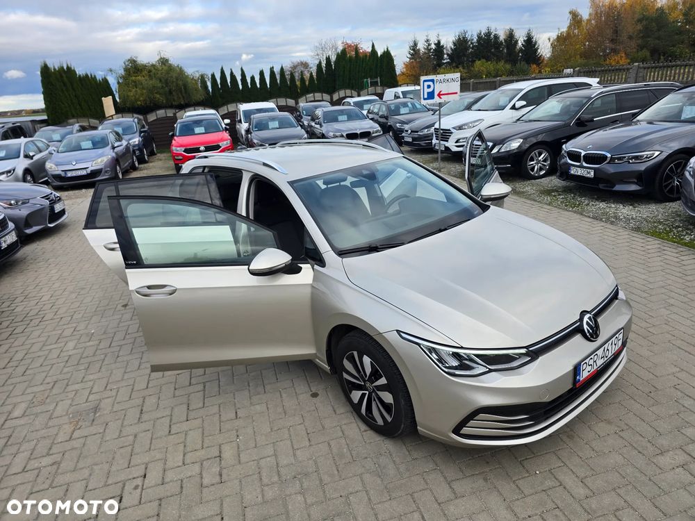 Volkswagen Golf - 38