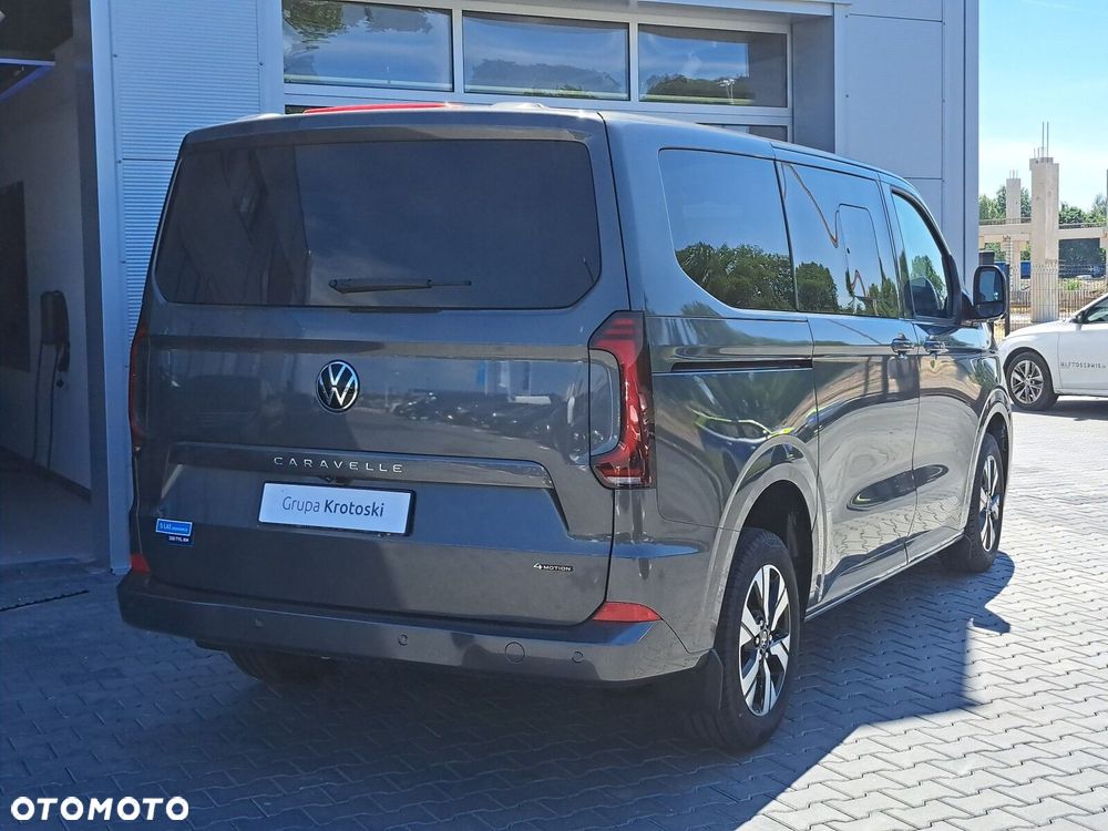 Volkswagen Caravelle 2.0 TDI L1 4Motion Style - 6