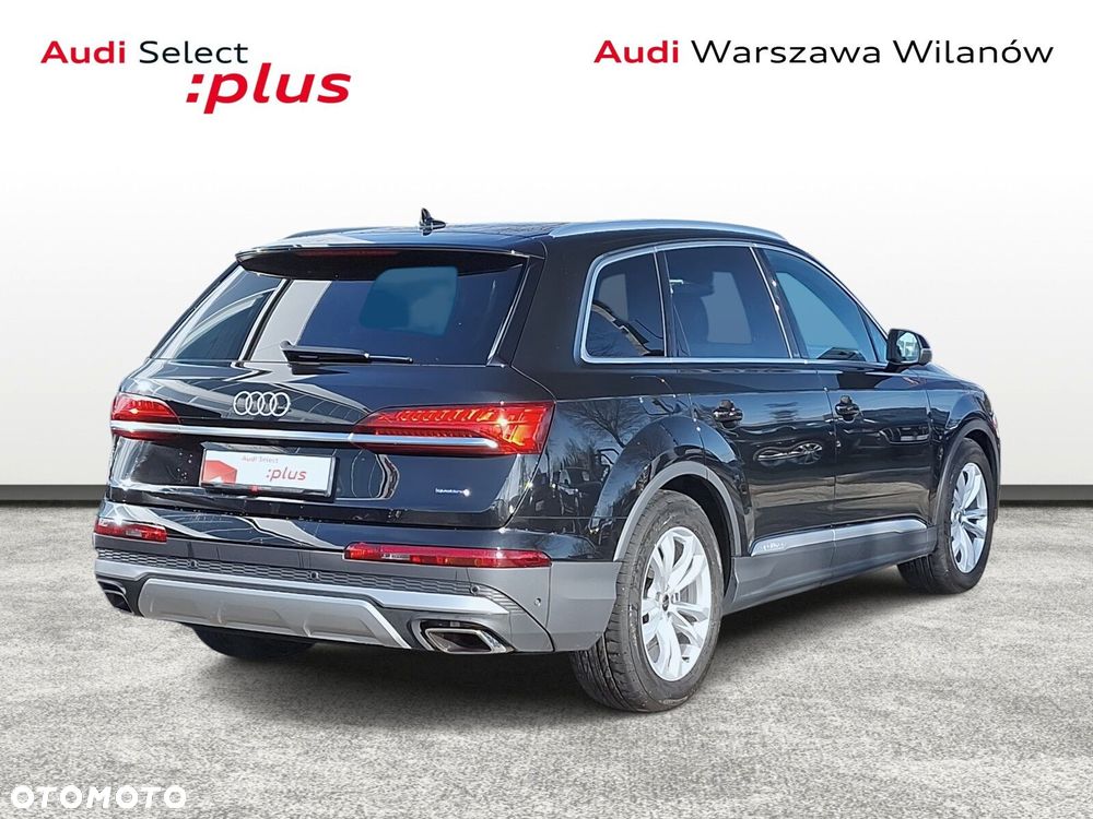 Audi Q7 - 5