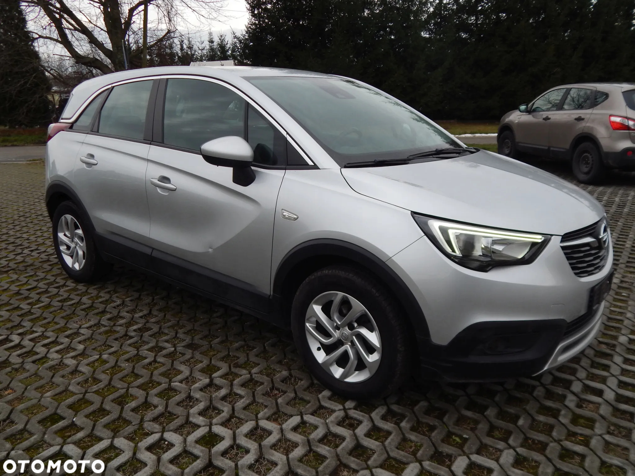 Opel Crossland X 1.5 CDTI Action S&S - 5