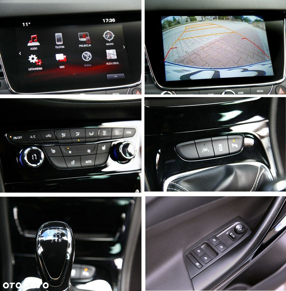 Opel Astra 1.4 Turbo Innovation - 9