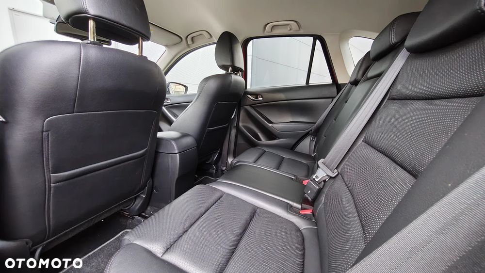 Mazda CX-5 2.0 SKYACTIV-G Prime-Line - 9