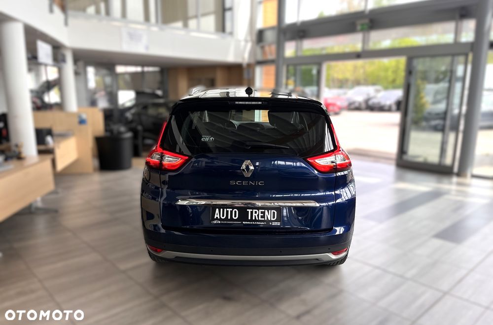 Renault Scenic ENERGY TCe 130 INTENS - 6