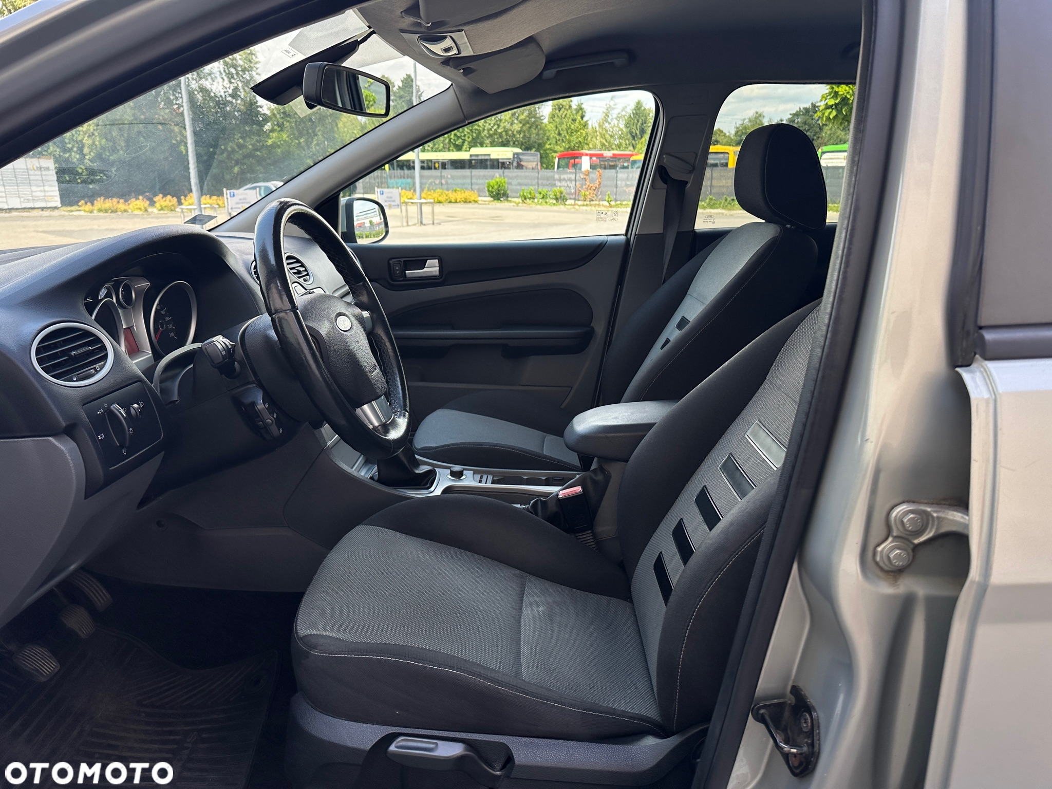 Ford Focus - 9