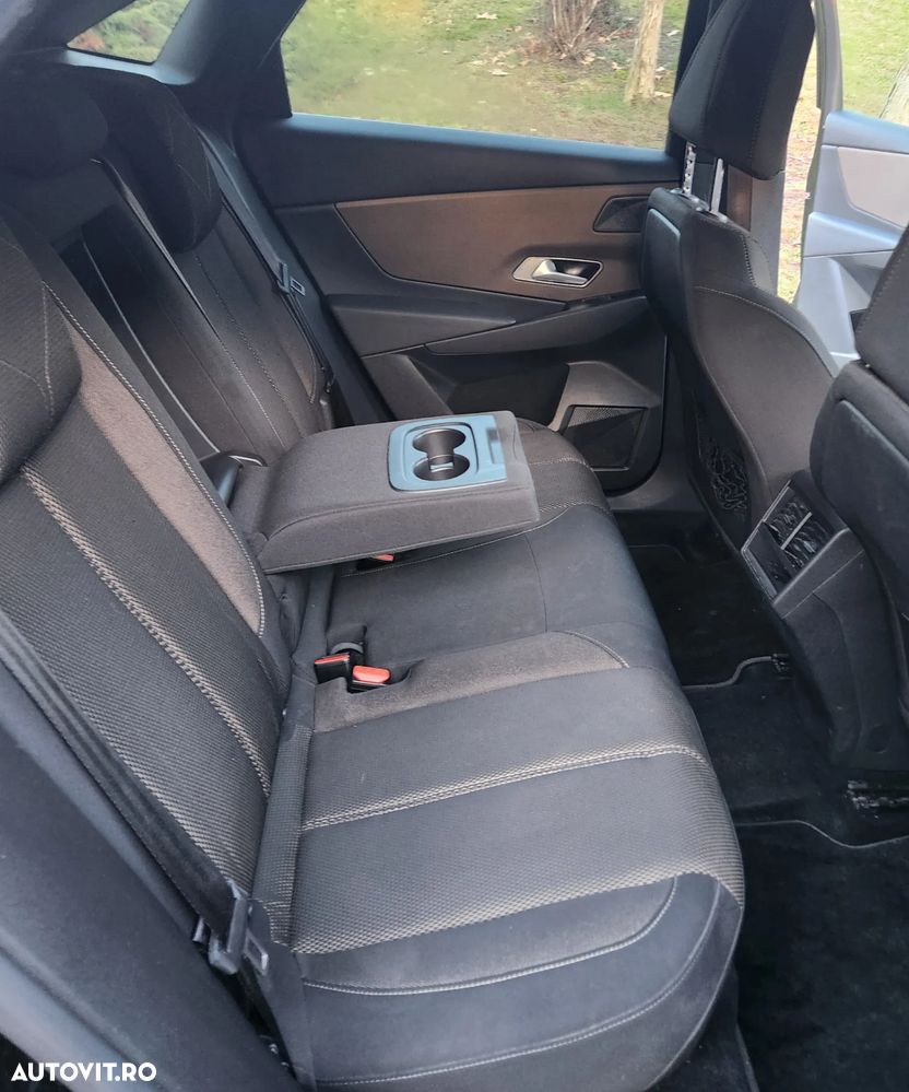 DS Automobiles DS 7 Crossback 1.5 BlueHDi 130 S&S EAT8 BASTILLE+ - 11