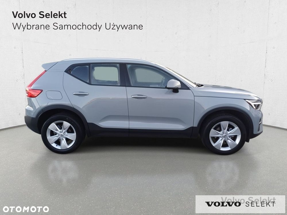Volvo XC 40 - 6