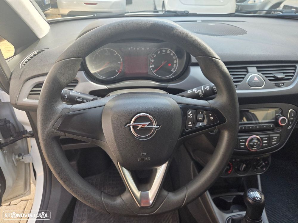 Opel Corsa 1.3 CDTi - 15