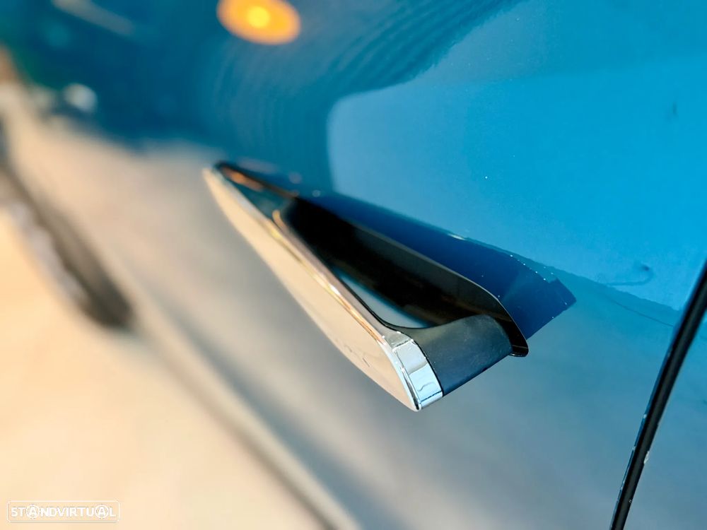 DS DS3 E-TENSE OPERA - 43