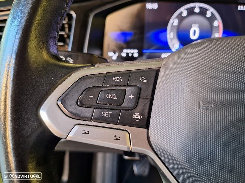 VW Taigo 1.0 TSI Life - 15