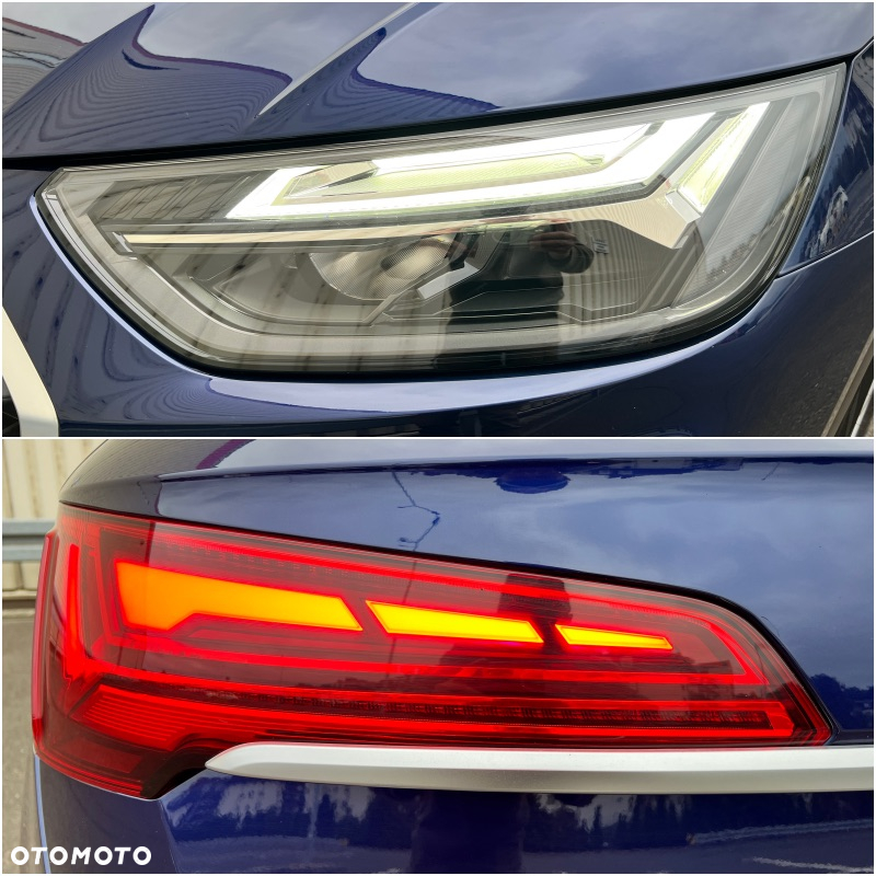 Audi Q5 - 34